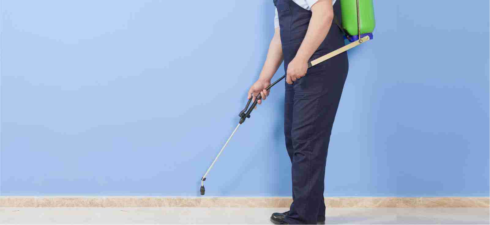 General Pest Control